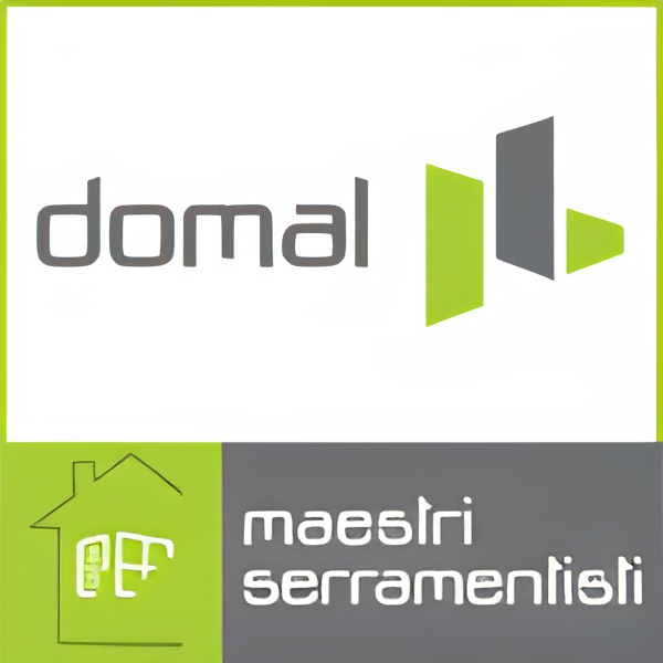 logo domal