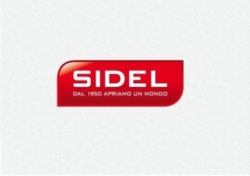 logo Sidel