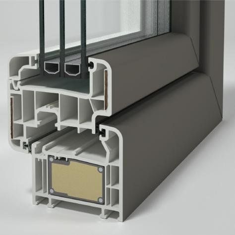 linktrusion termic 82