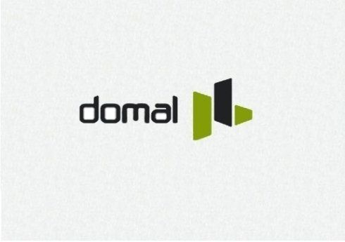 logo domal