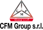 logo CFM Group