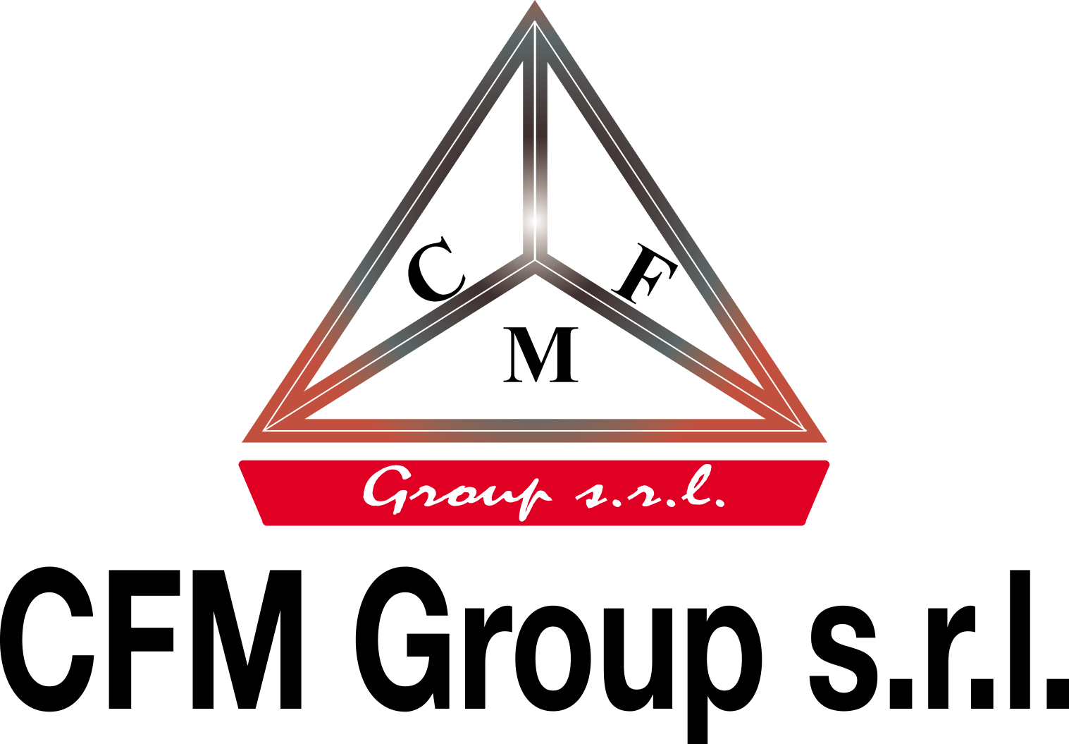 logo CFM Group