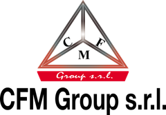 logo CFM Group