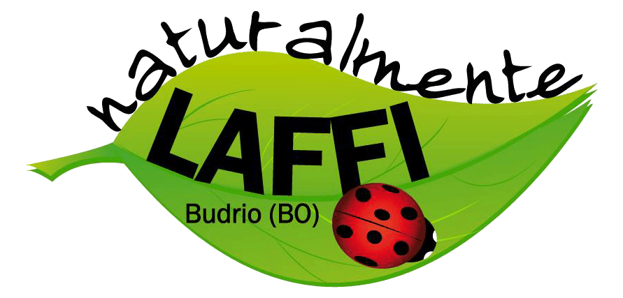 Naturalmente Laffi Logo