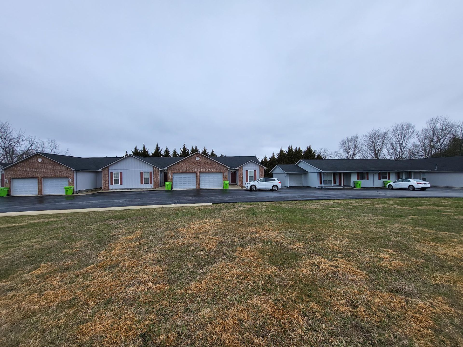 Kibo Property Management Dane Drive