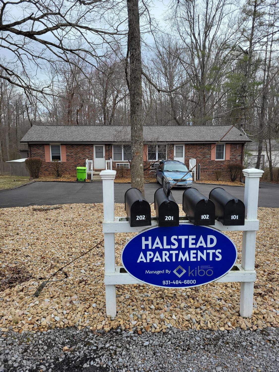 Halstead Exterior Photo