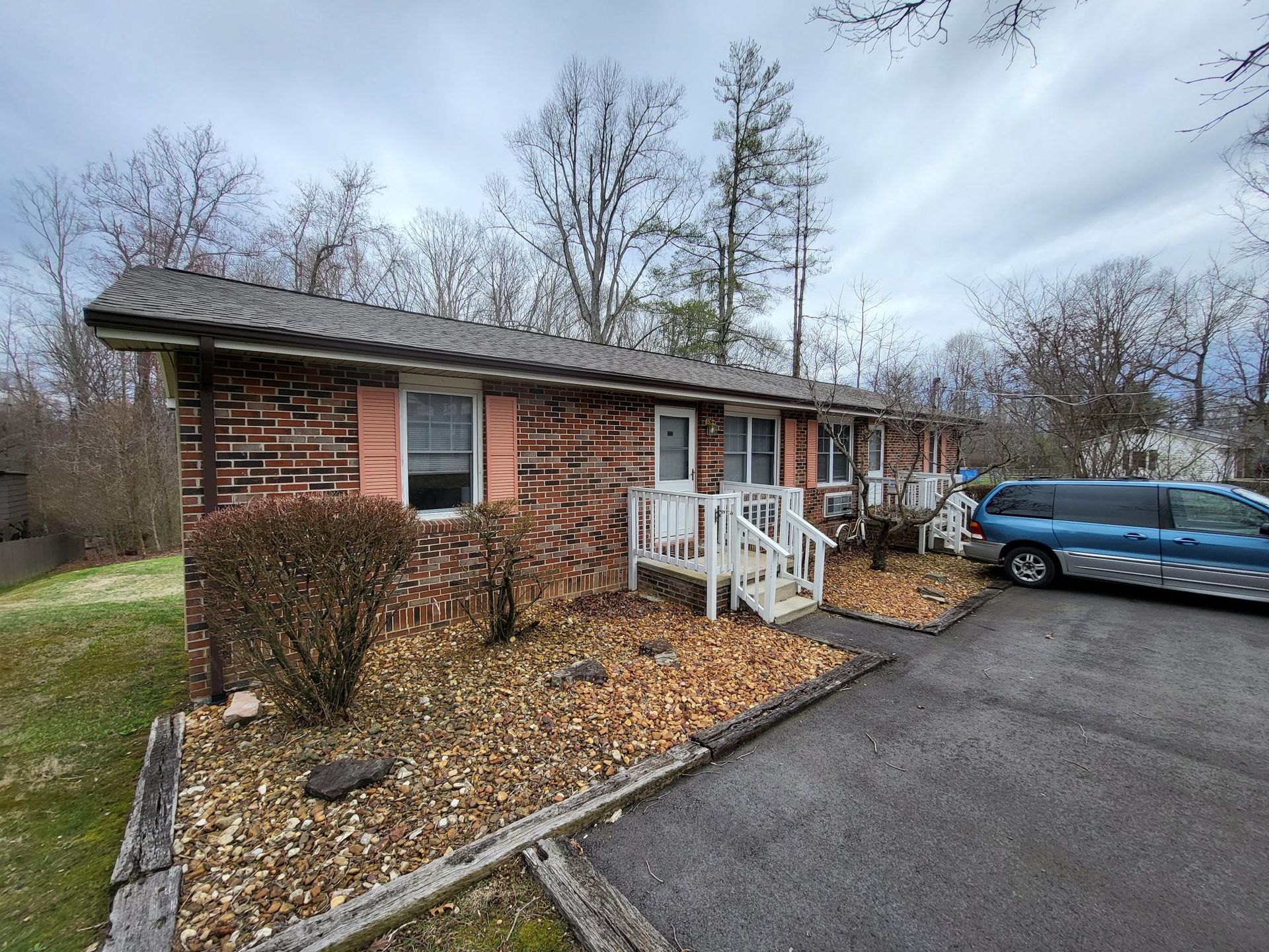 Halstead Exterior Photo