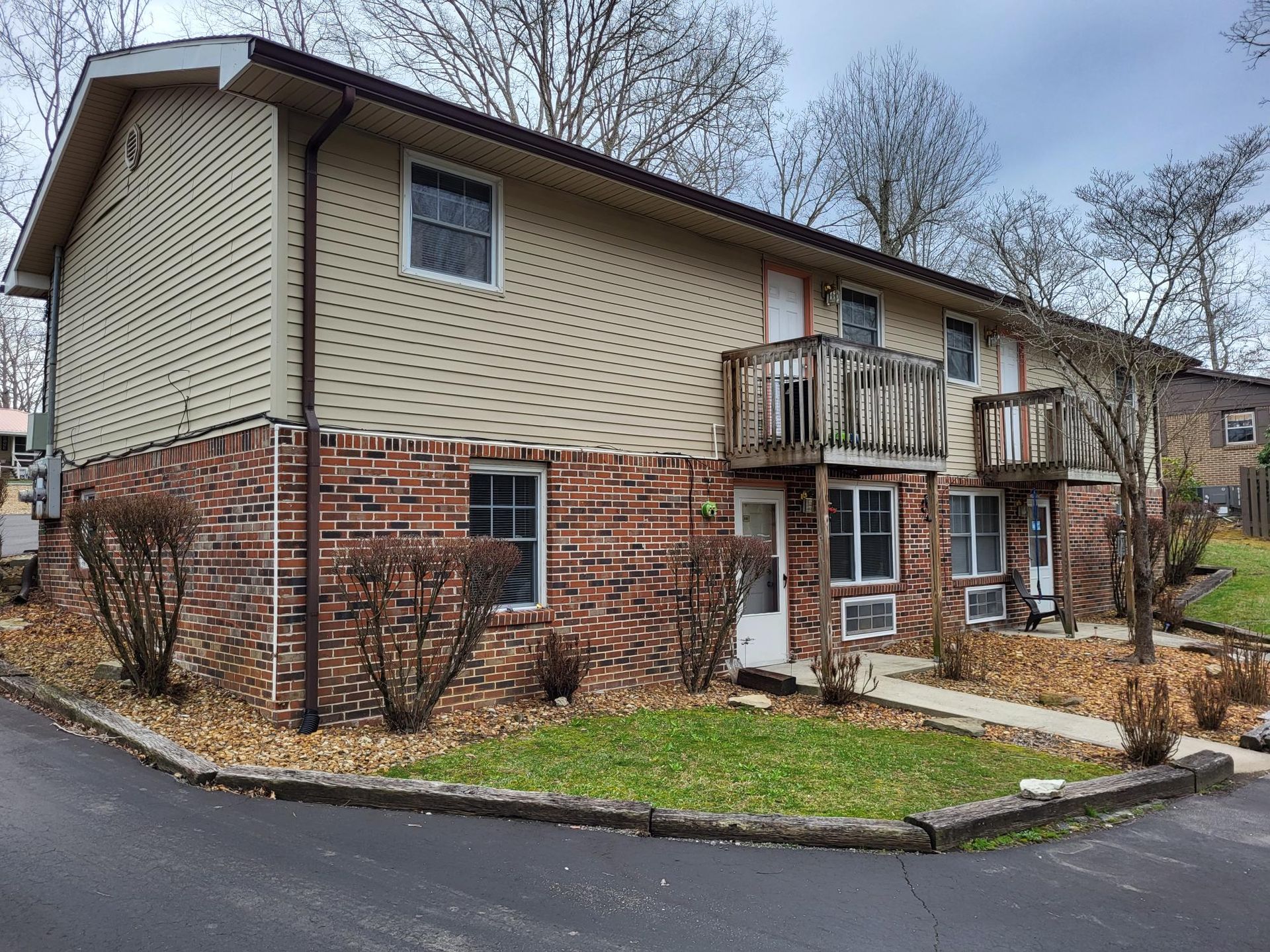 Halstead Exterior Photo