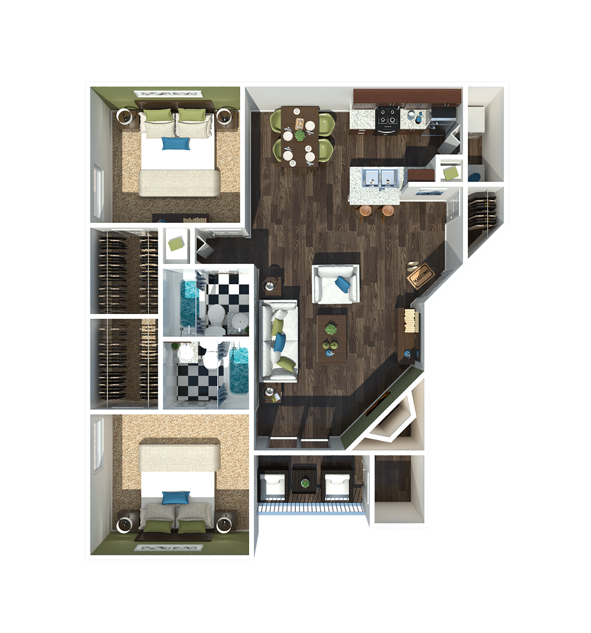 Floorplan 3
