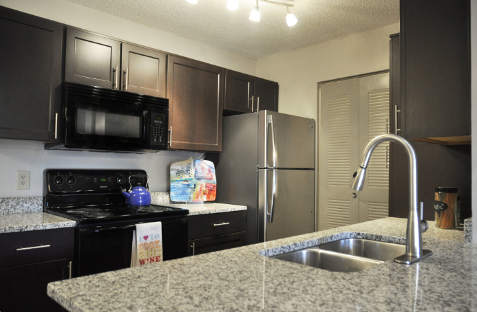 The Willows Interior Photo