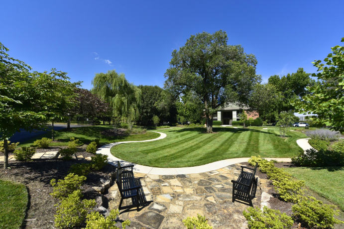 The Willows Exterior Photo