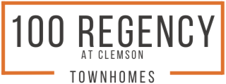 100 Regency at Clemson logo - click to go to home page