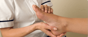 Chiropractor - Bolton - Bolton and Bury Podiatry Group - Sports injuries