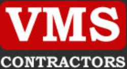 VMS Contractors - Logo