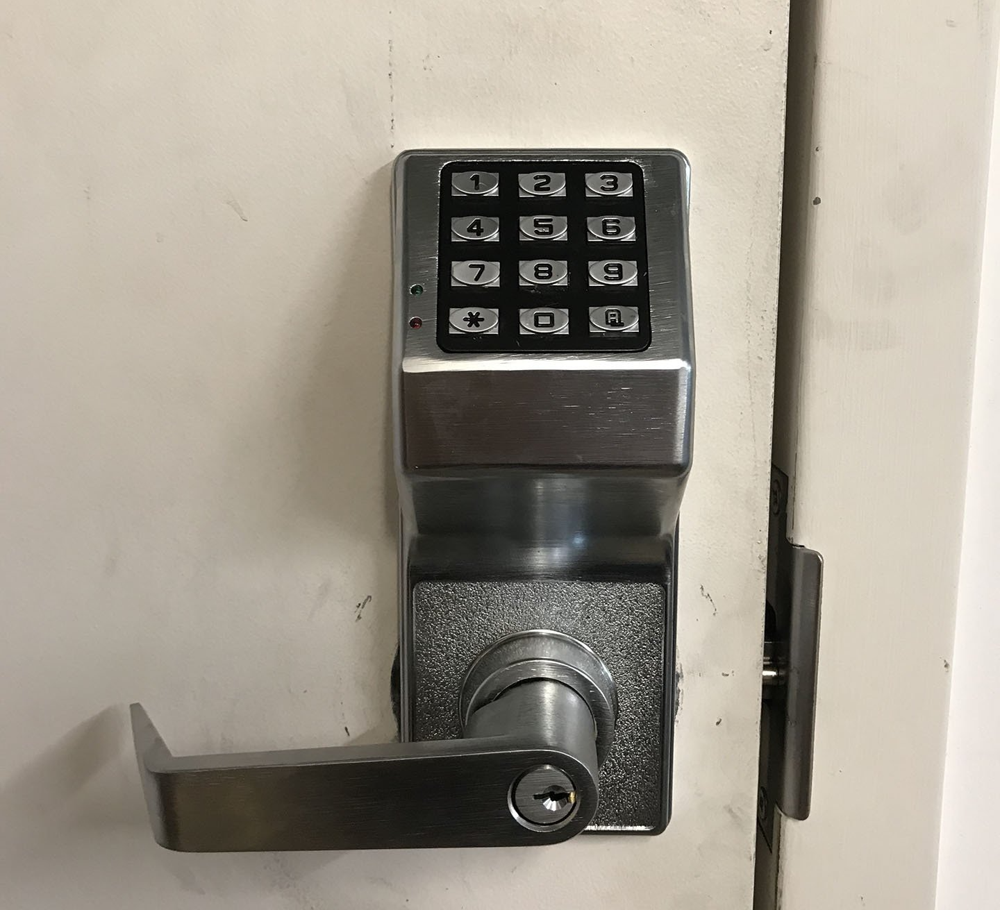 Lock Repair | Wilmington, DE | ABC Locksmith Service