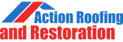 Action Roofing and Restoration logo