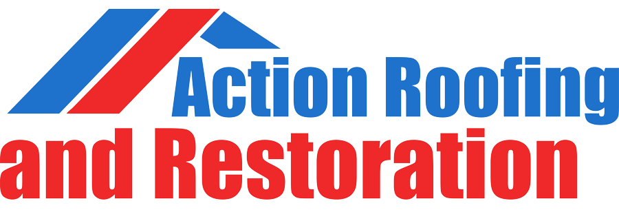 Action Roofing and Restoration logo