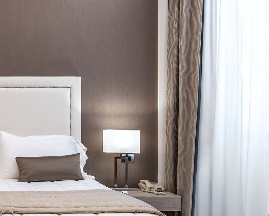 suite vicino Stazione Termini a Roma