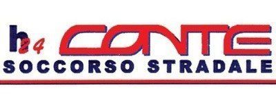 Conte logo