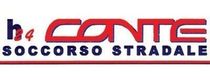 Conte logo