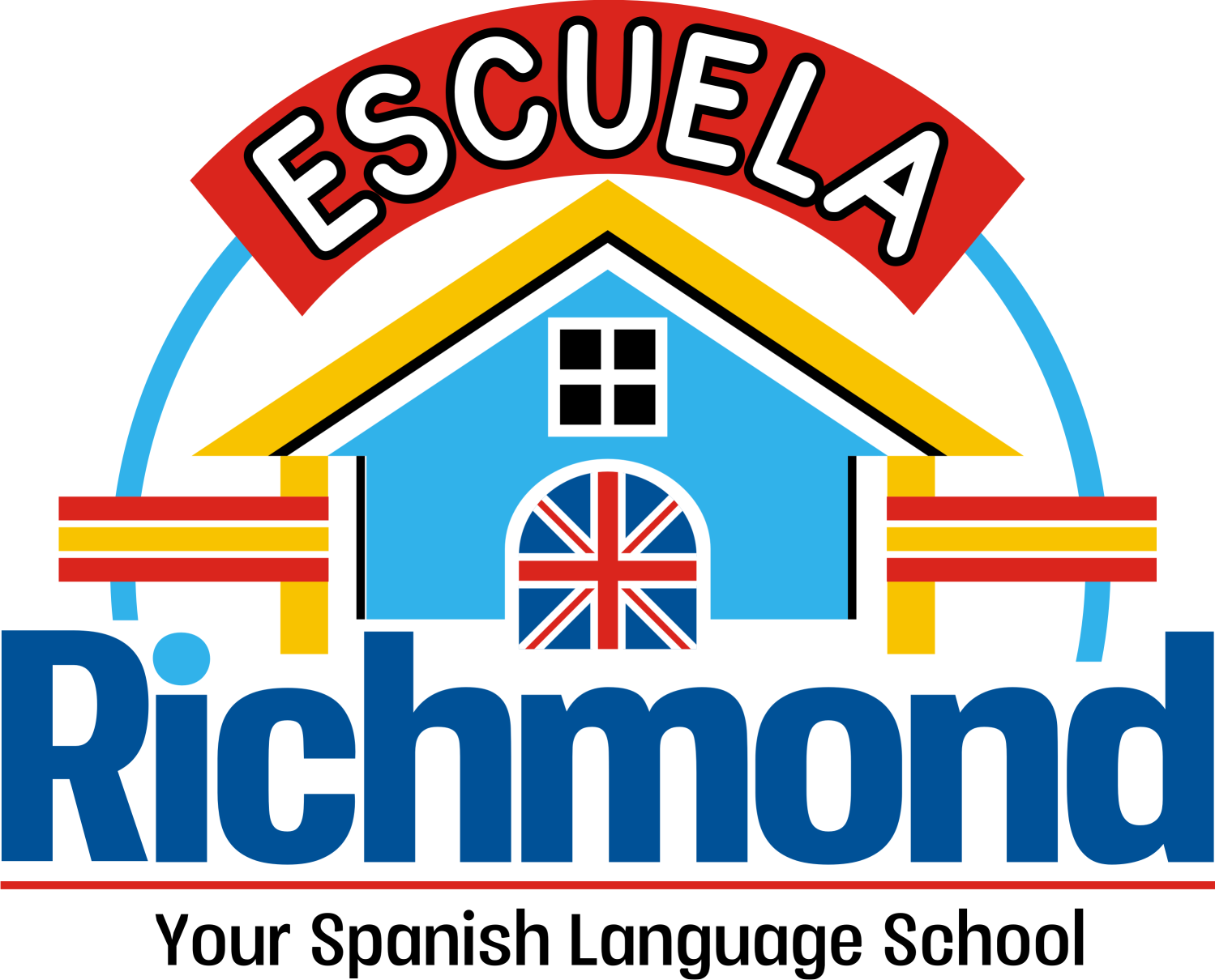 escuela richmond logo