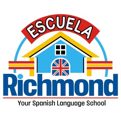 escuela richmond logo