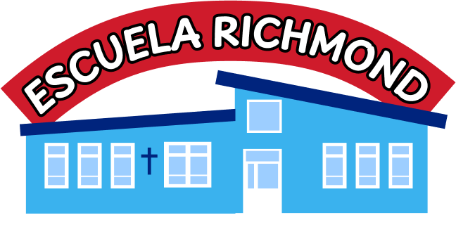 escuela richmond logo