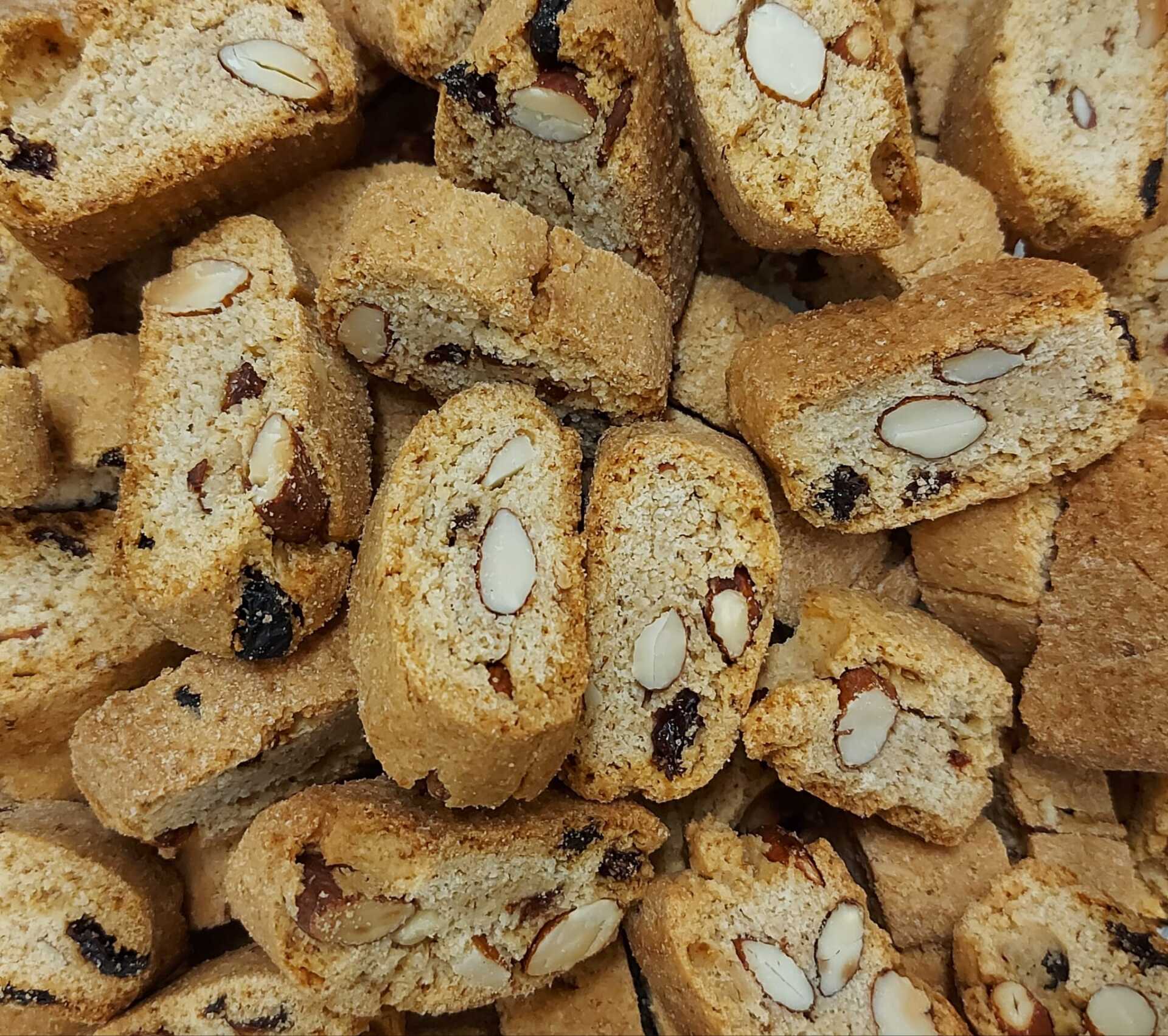 Il cantuccio toscano firmato Genuine Tentazioni