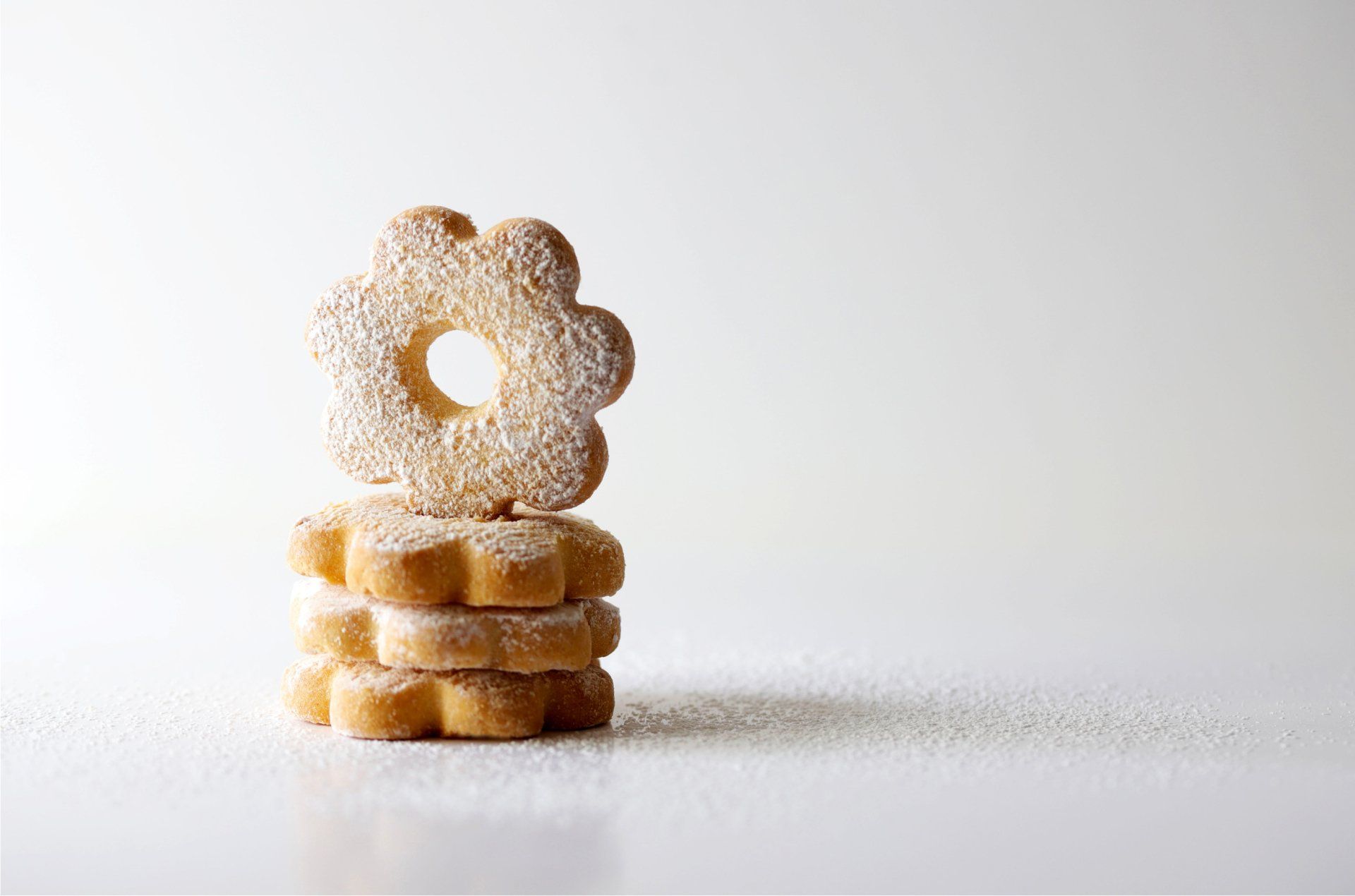 Genuine Tentazioni a prato arriva il bisscotto vegano