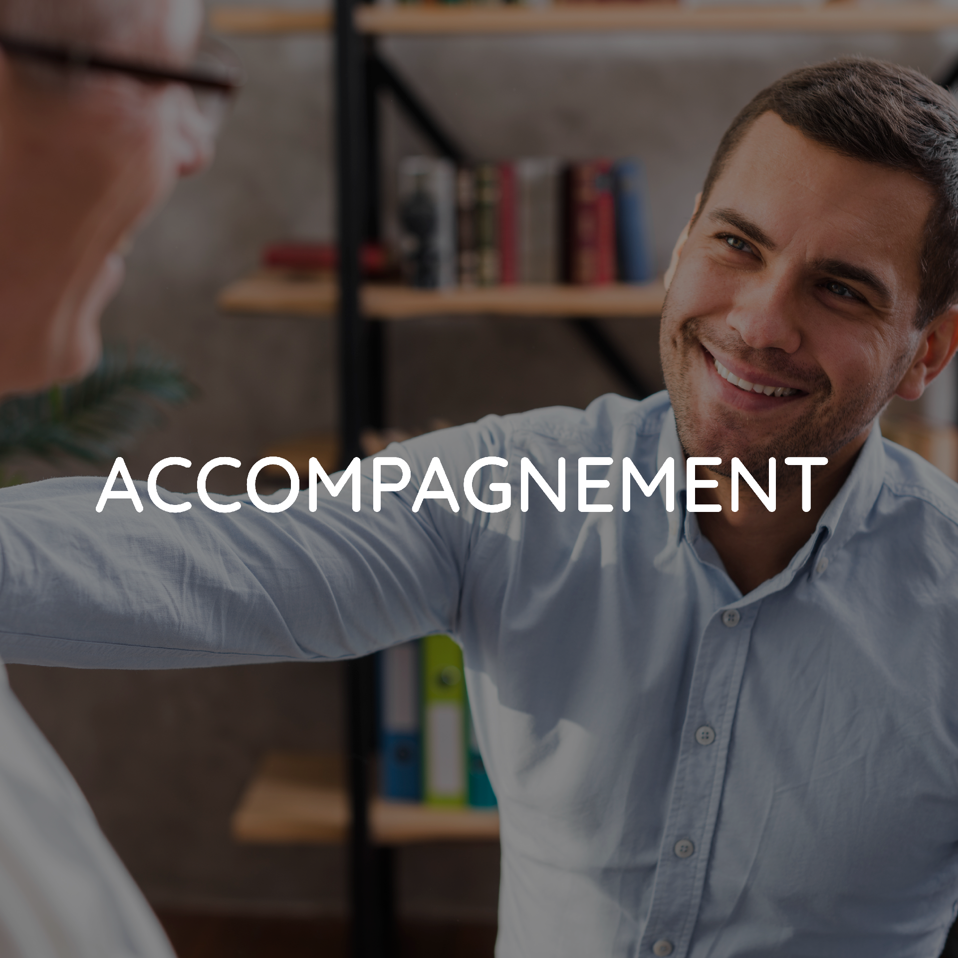 Accompagnement - NPR CONSULTING