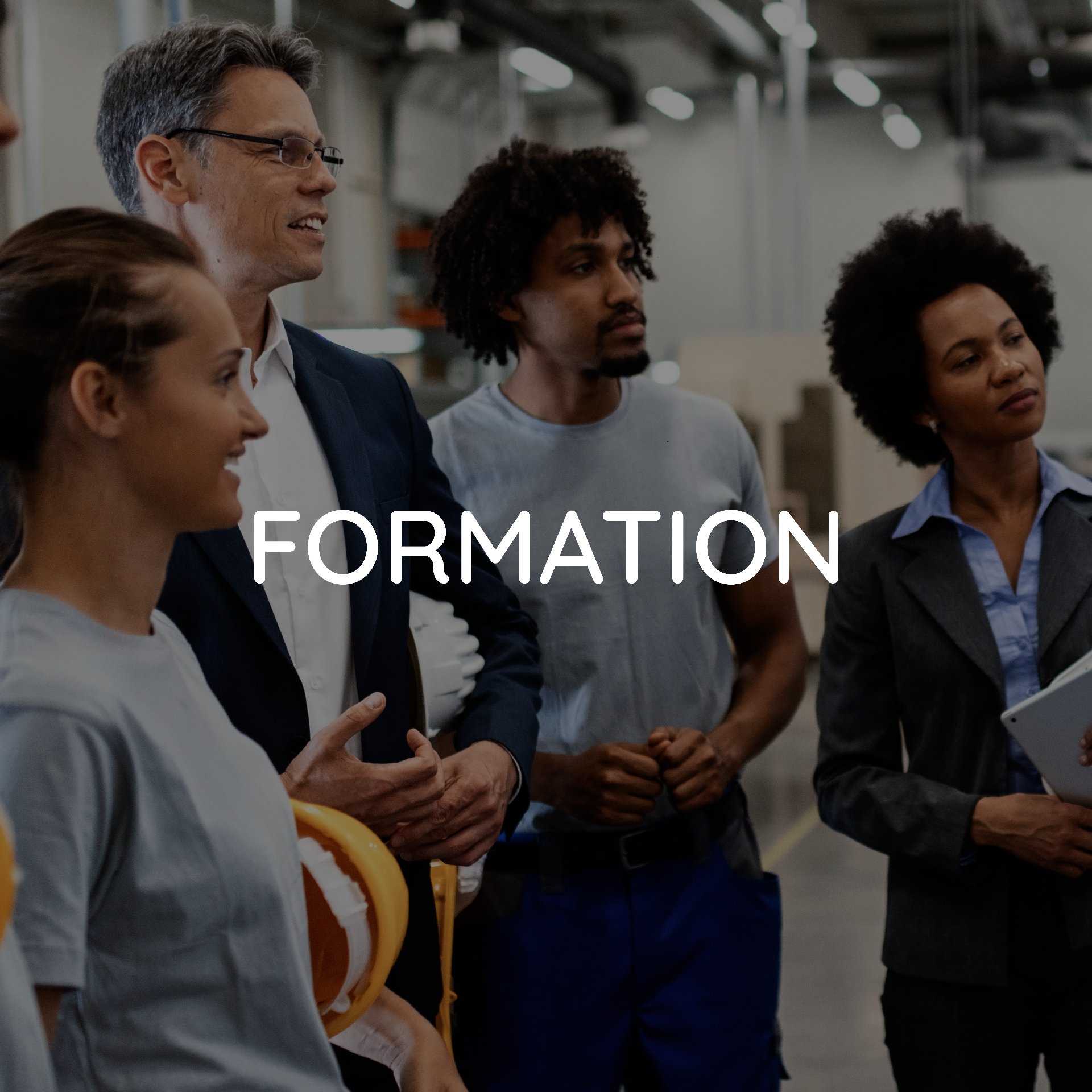 Formation - NPR CONSULTING