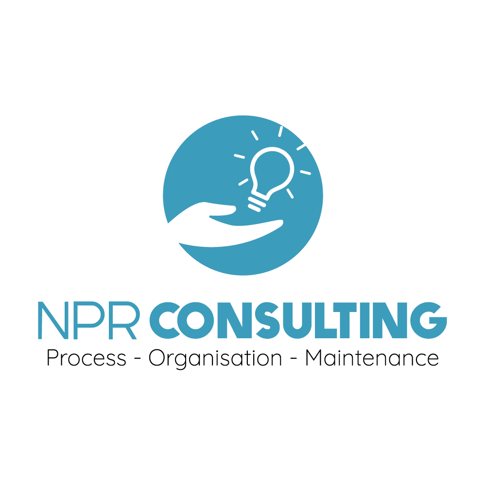 Logo NPR Consulting
