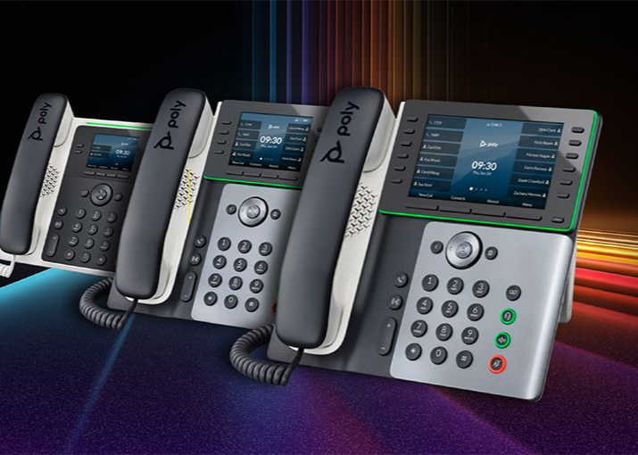 VOIP Phones