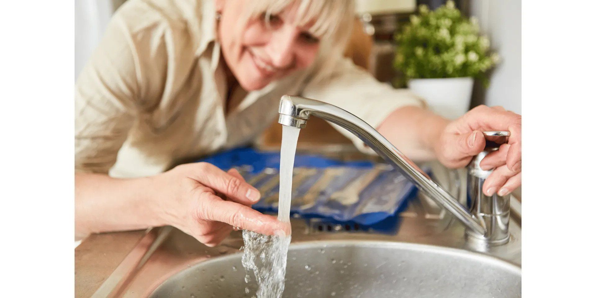 6 Reasons Why Low Water Pressure is a Problem in Your Home