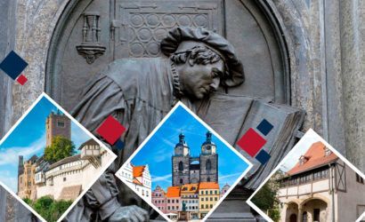 The Reformation Excursion