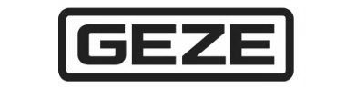 Logo Geze
