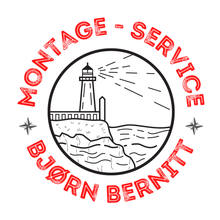 Logo Montage-Service-Bernett