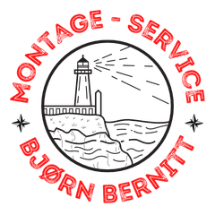 Logo Montage-Service Björn Bernitt