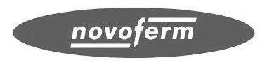 Logo Novoferm