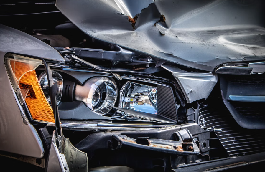 Car Accident Lawyer Los Angeles, CA