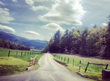 Cades Cove