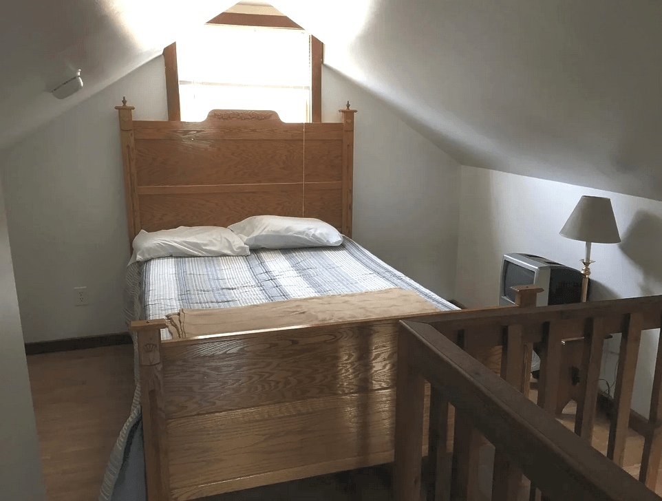 Medix Run Lodges Lodging in Elk Country