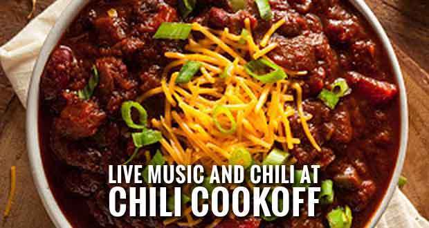 2020 Gatlinburg Chili Cookoff