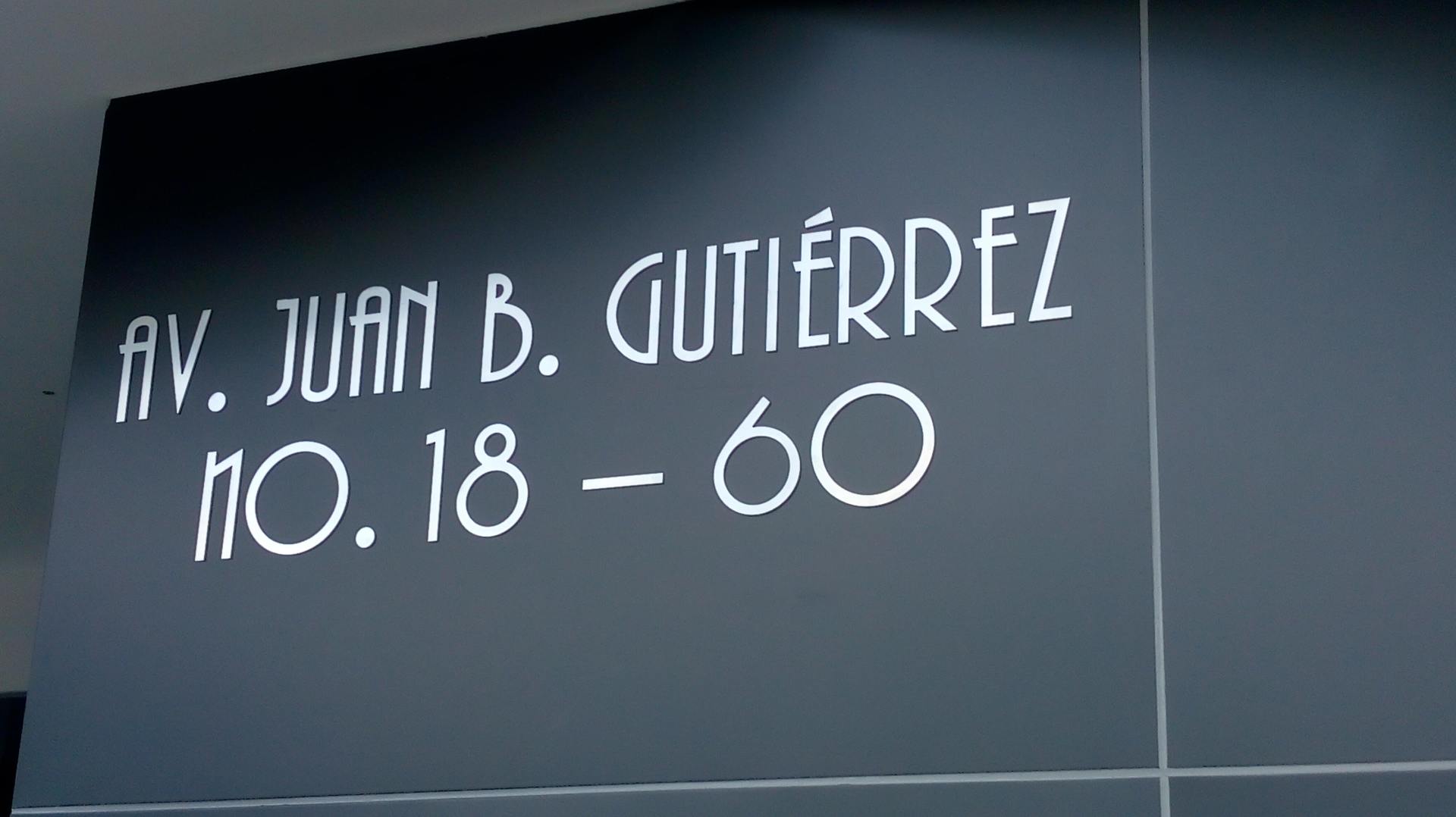 LEONARDO AGUDELO IMPRESIÓN