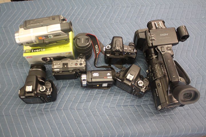 Cameras & Camcorders 1