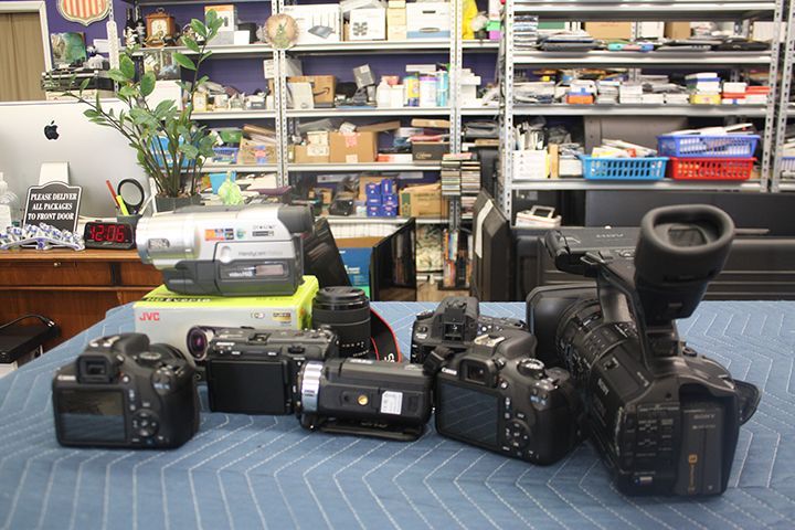 Cameras & Camcorders 2