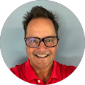Progressive Fitness Coaching Client, Alan