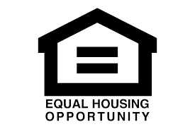 Equal housing logo