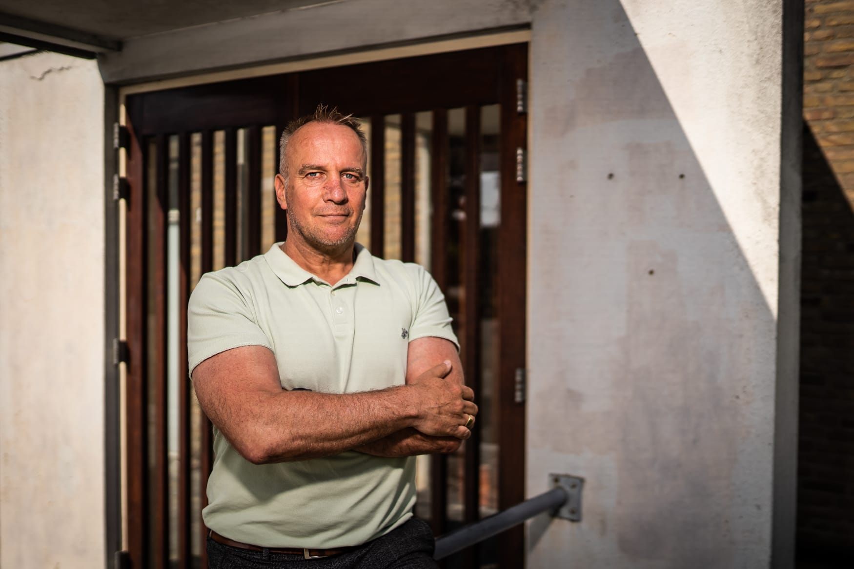 Fitness bij Fit To All