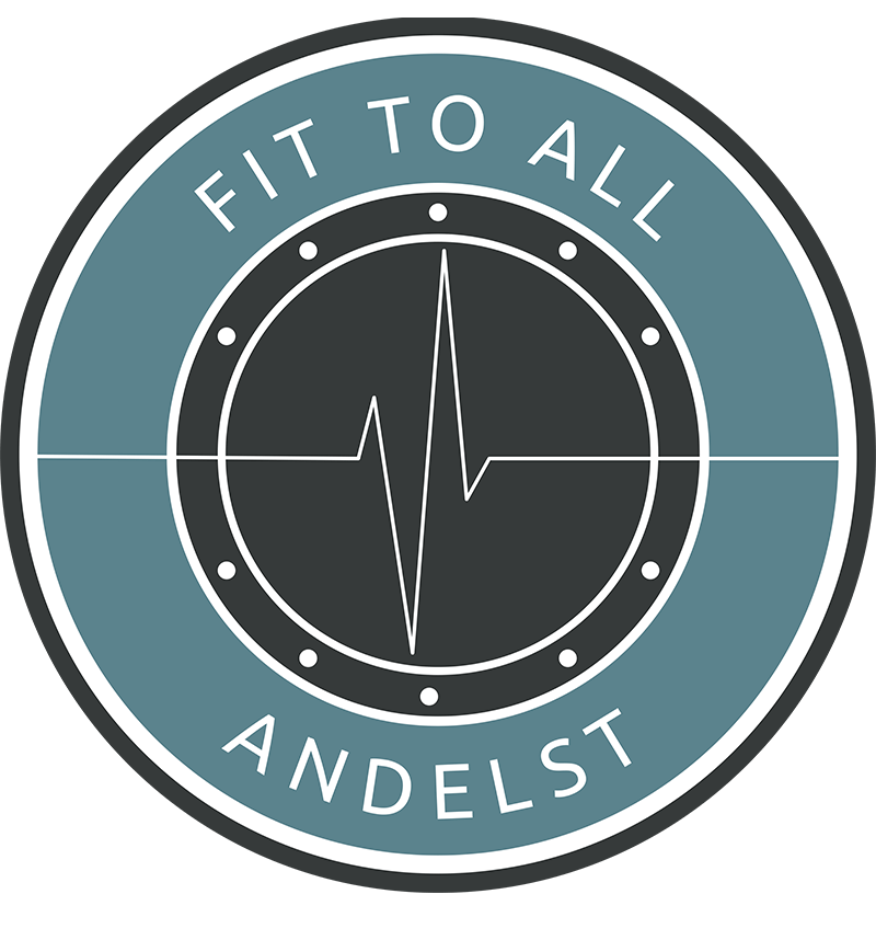 Sportschool Fit To All in Andelst